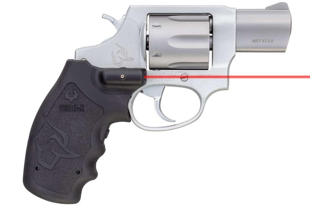 Taurus 856 ULTRA LT 38SP SS 2 RED LASER 6 SHOT - $429.99 (Free S/H on Firearms)