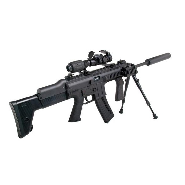 ISSC MK22 22LR FOLDING STOCK - $249.99 (Free S/H on Firearms) | gun.deals