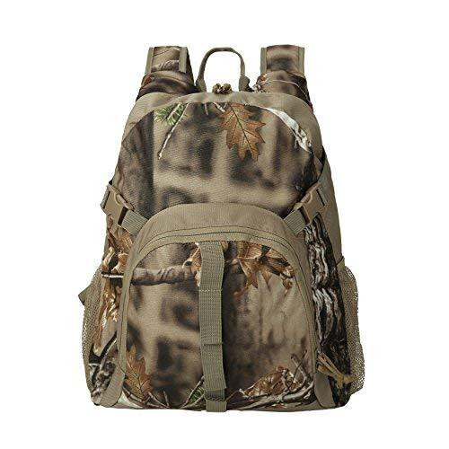 Auscamotek Camo Hunting Backpack Waterproof - $26.99 (Free S/H over $25)