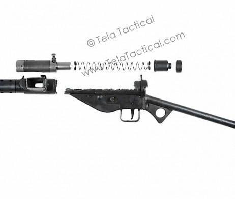 Sten MKII Parts Kit Tela Tactical - | gun.deals