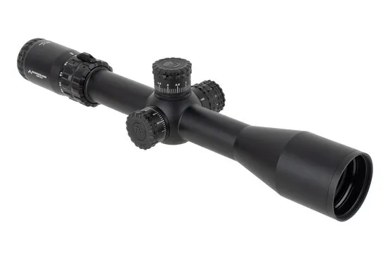 Primary Arms SLx 4-16X44mm FFP Rifle Scope - Illuminated ACSS-HUD-DMR-308/223 Reticle - $299.99 + Free Shipping