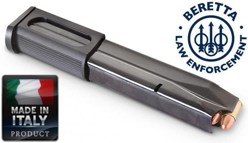 Beretta 92FS/CX4 Magazine 9mm 30Rds Unpackaged - $24.99 (FREE S/H over $95)