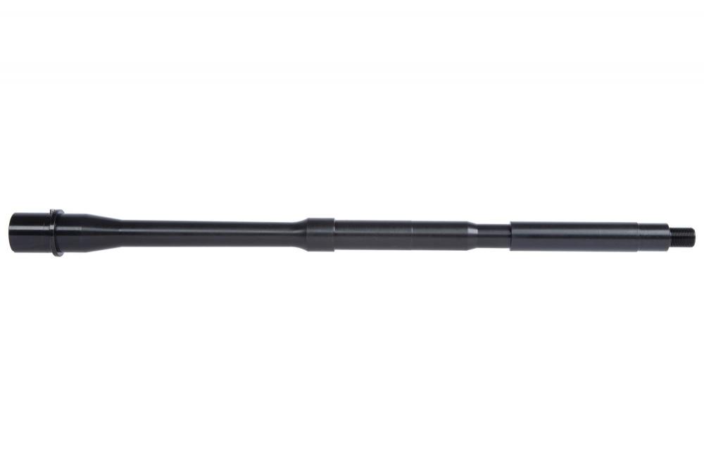 Ballistic Advantage Modern Series 16" 5.56 NATO M4 Contour 1:7 Nitride AR-15 Barrel - Carbine - 1/2x28 - $99.99
