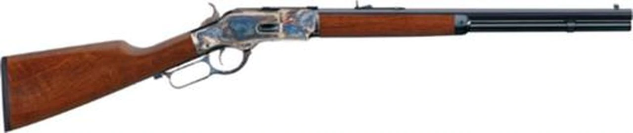 Uberti 1873 Competition Ready Rifle 45 Colt 20" Octagon Barrel, 10 Round - $1269.99 w/code "WELCOME20"