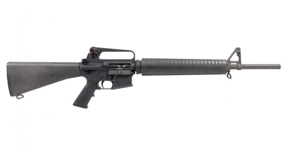 Olympic Arms PCR-02 5.56mm AR-15 (Demo Model) - $699.99 (Free S/H on Firearms)