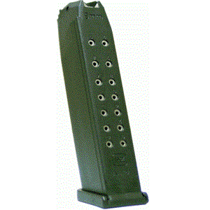Glock 17/17SF 9mm 17rd Mag New Factory - $21.95 (Free S/H on Firearms)