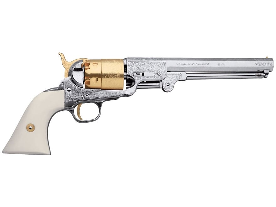 Colt 1851 Navy Revolver Grips