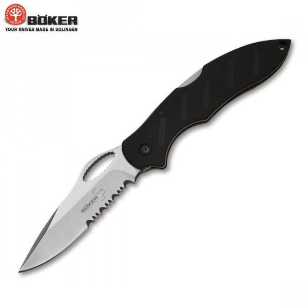 Boker Plus Action R Folding Knife - $31.5 (Free S/H over $25)