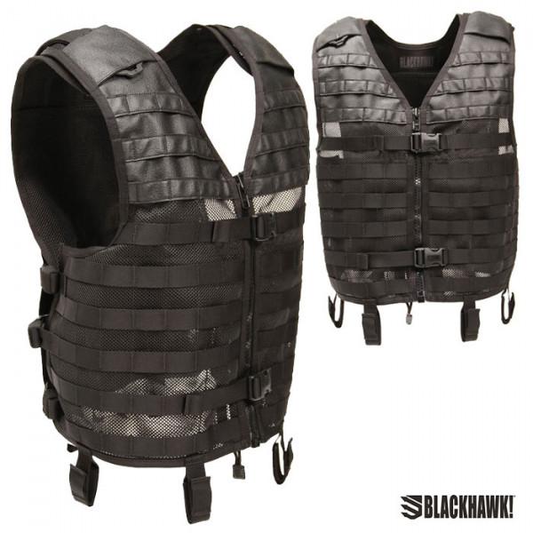 Blackhawk 30CV01BK Cutaway Omega Vest FREE SHIPPING!