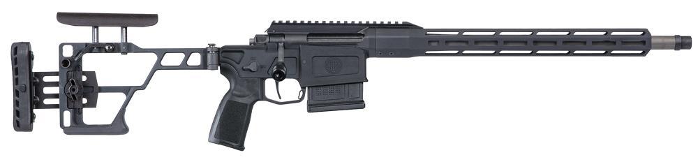 Sig Sauer CROSS 6.5CM 18