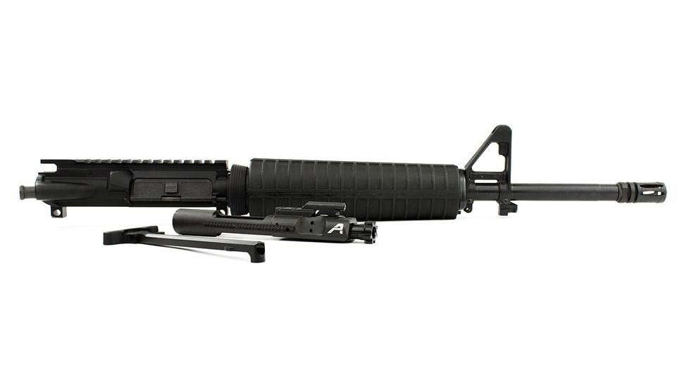 Aero Precision AR15 Complete Upper - $346.99 (Free S/H over $49 + Get 2% back from your order in OP Bucks)