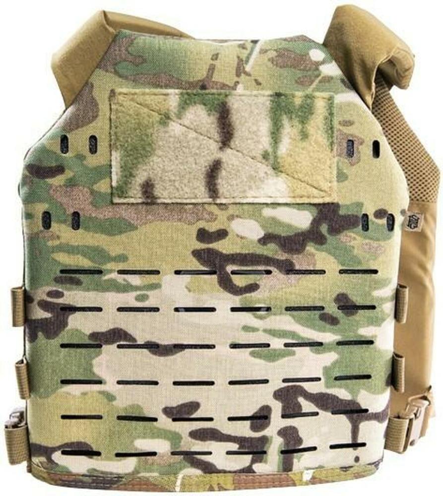 High Speed Gear Core Plate Carrier - $118.80 after code "DELP10" (Free S/H over $100)
