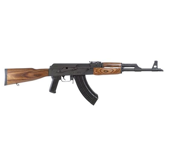 Century Arms VSKA Blued / Hardwood 7.62 X 39 16.5