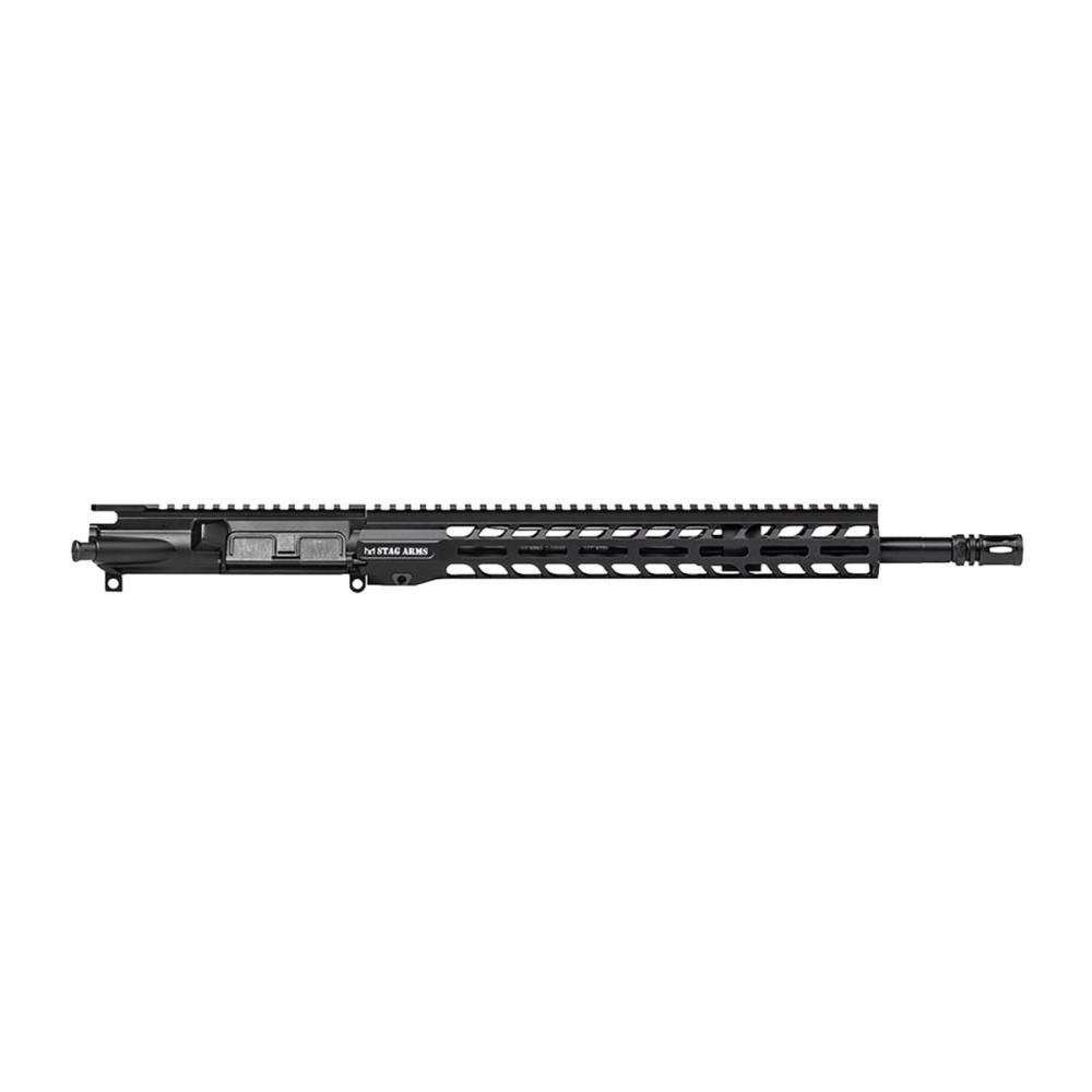 STAG ARMS - Stag 15L Left Hand Tactical Nitride Upper - $599.99