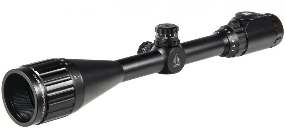 UTG 4-16X50 AO True Hunter IE Rifle Scope - $135.99 + Free Shipping (Free S/H over $25)