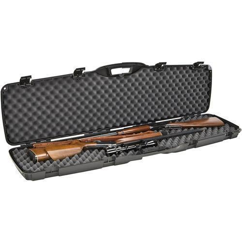 Plano Sports & Outdoors Protector Series Double Gun Storage Case, Black - $42.69