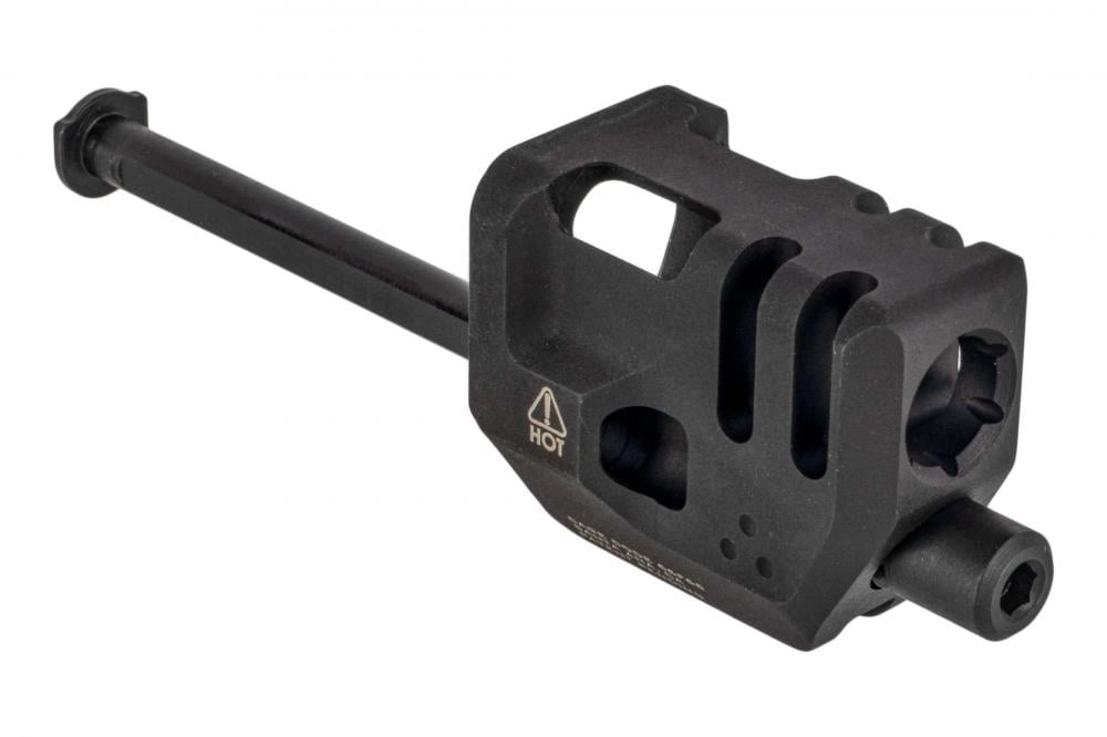 Strike Industries Mass Driver Compensator For Compact Glock Gen3 G19 Compatible - $64.99