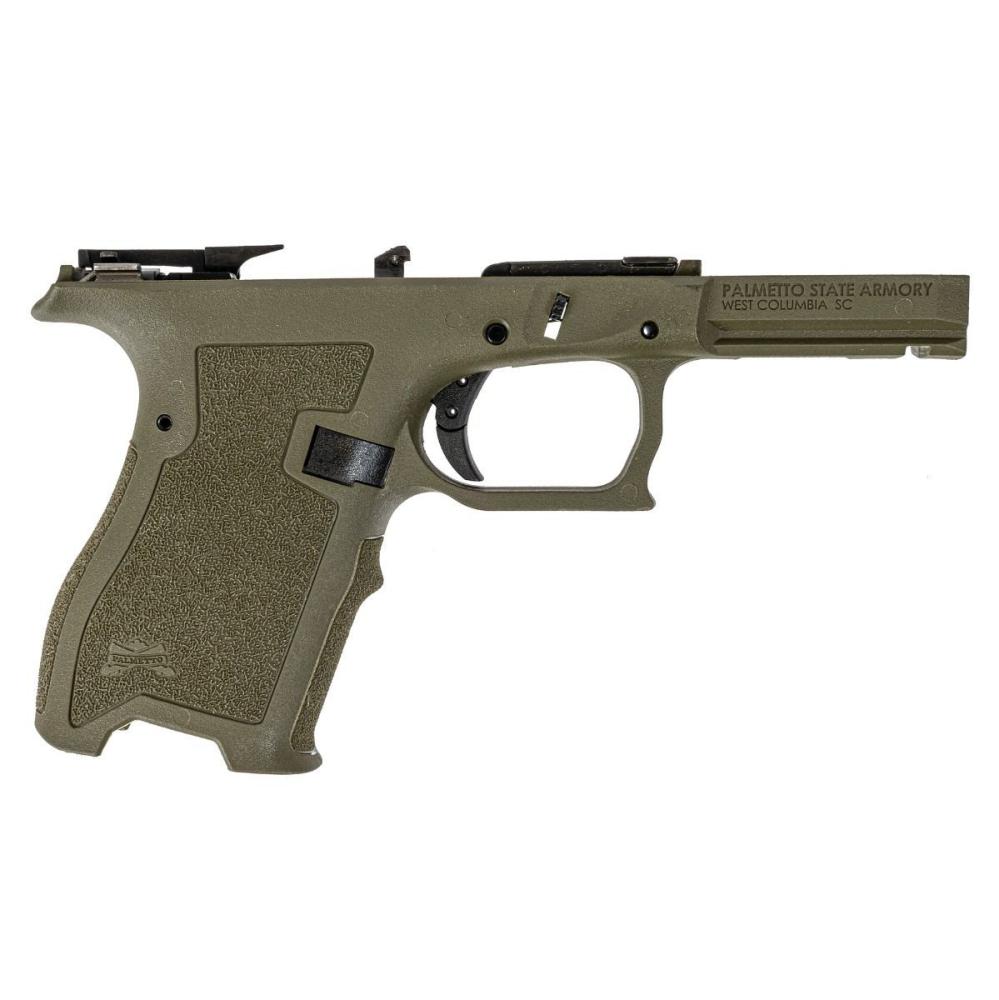 BLEM PSA Dagger Compact Complete Polymer Frame Sniper Green 59 99 