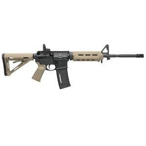 bushmaster carbon 15 le