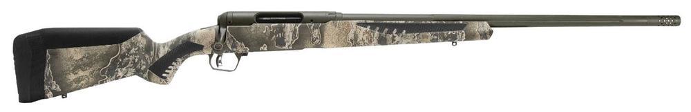 Savage 110 TIMBERLINE 300 WSM 24" BBL - $884.99 (Free S/H on Firearms)