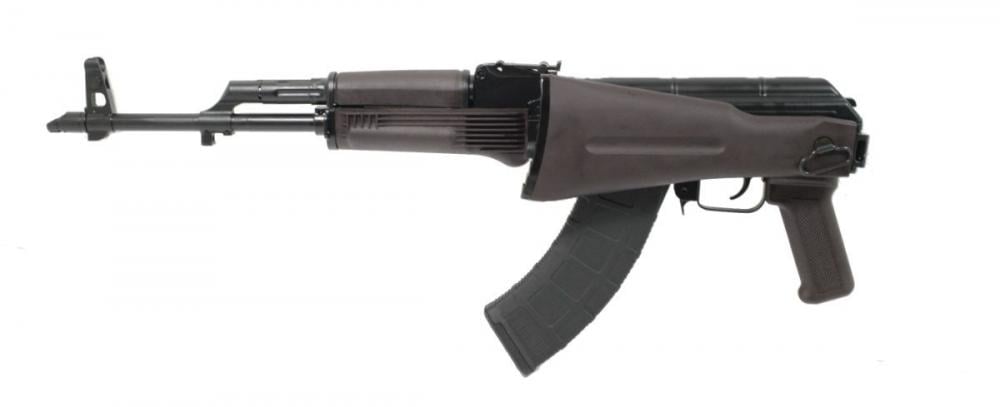 PSAK-47 GF3 Forged Classic Side Folder Polymer Rifle, Plum - $799.99 + Free Shipping 