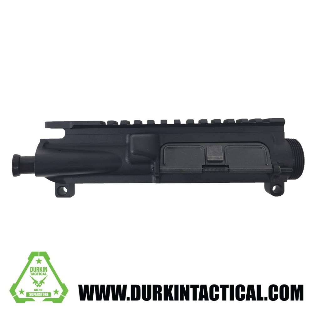 Big Bore 458 Upper Receiver Not T Marks annodized - $53.39 after code: 11off