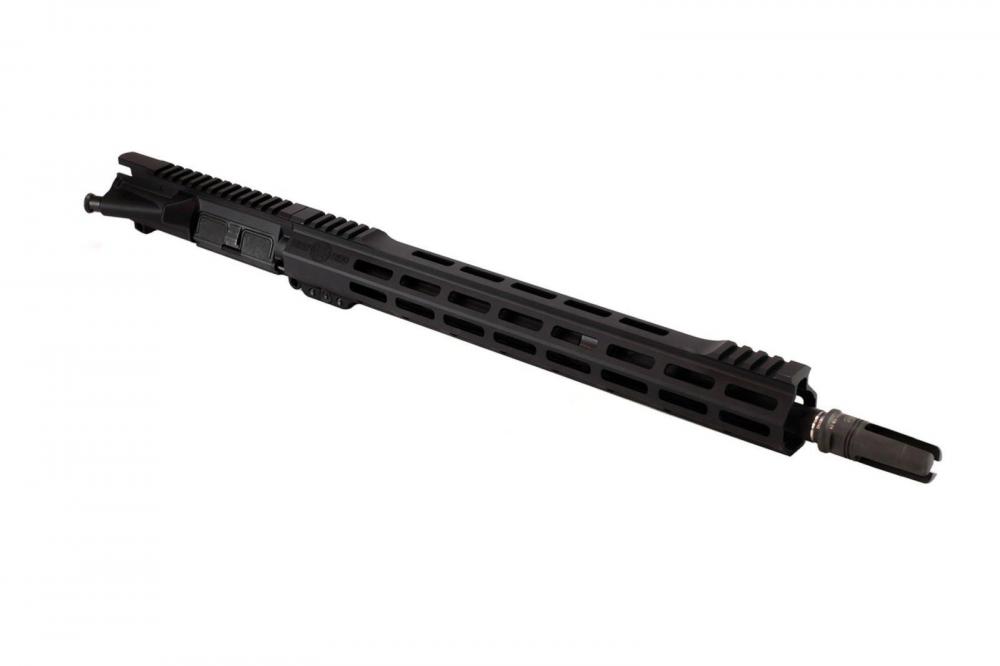 2Dirty Bird 16″ RECCE V2 5.56 M-LOK Upper Assembly - $414.96 (Free S/H over $150)