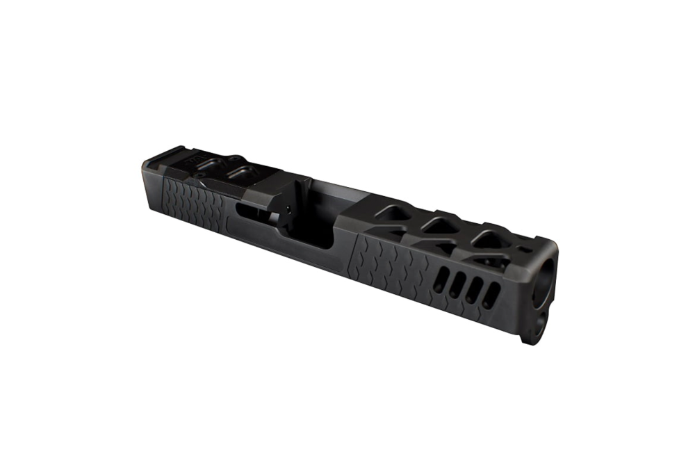 Matrix Arms MX19 For Glock 19 Compatible Slide - $179.95 (Free S/H over $150)