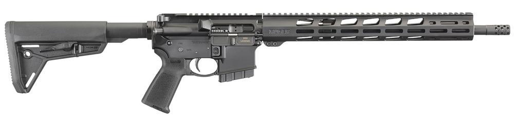 Ruger AR-556 MPR 350LGND - $869.99 (Free S/H on Firearms)