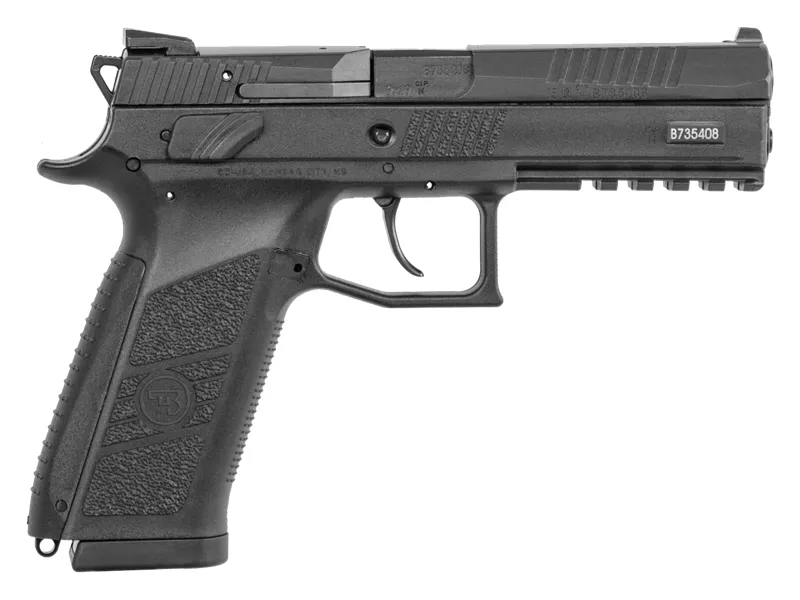 CZ P-09 Semi-Auto Pistol - $519.99 (Free S/H over $50)
