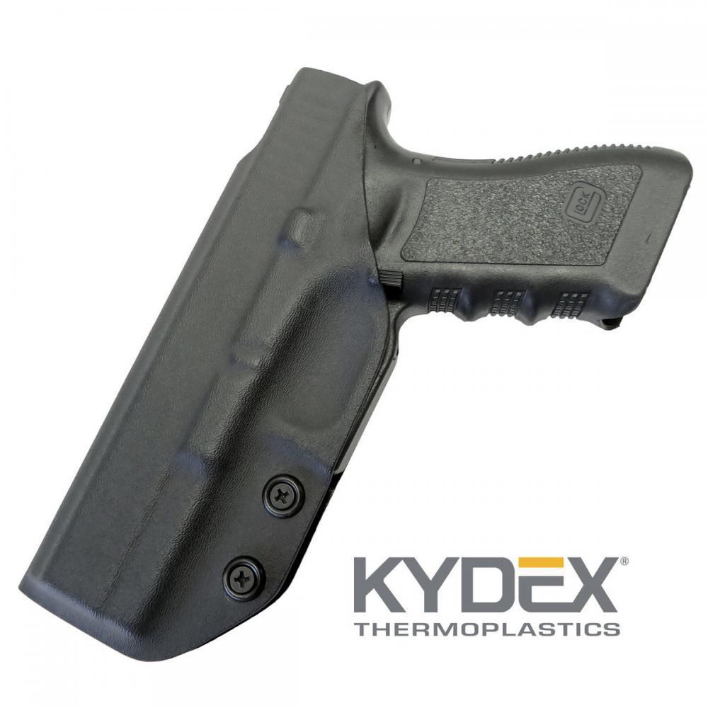 Battle Steel for Glock 17/22/31 Kydex Holster - $9.98