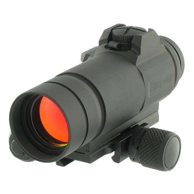 Aimpoint CompM4S Red Dot Sight 12172 - $763.18 ($9.99 S/H on firearms)