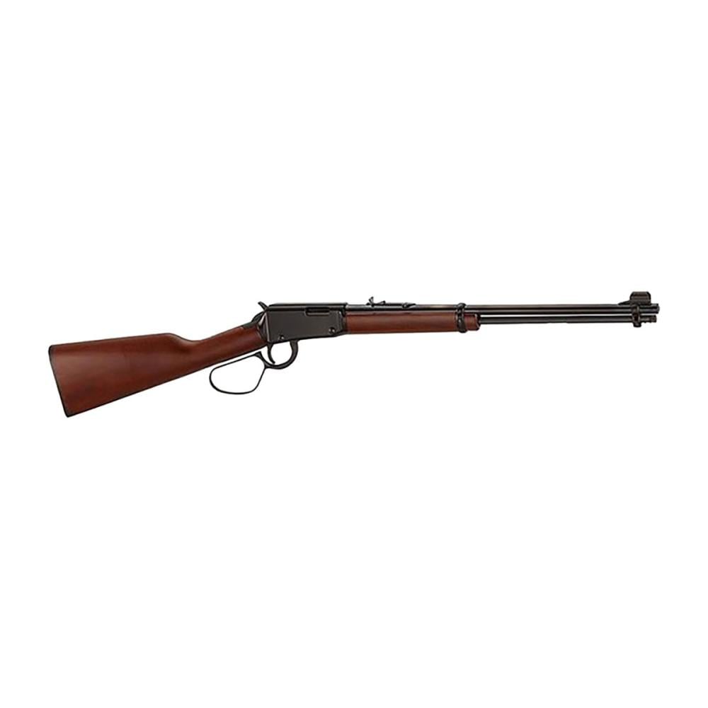 Preorder -Henry Repeating Arms Lever Action Large Loop .22 Magnum Rifle 19.25" Barrel 11 Rnd - $509.99