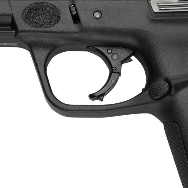 S&w Sd40ve 40s Black/ss 10r - $379.99 (Free 2-Day Shipping over $50). 