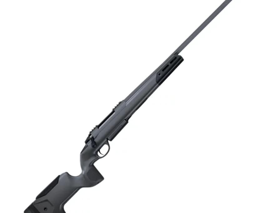 Sako S20 Precision Bolt-Action Centerfire Rifle - 6.5 Creedmoor - Display Model/Cosmetic Damage - $1199.87 (free store pickup)