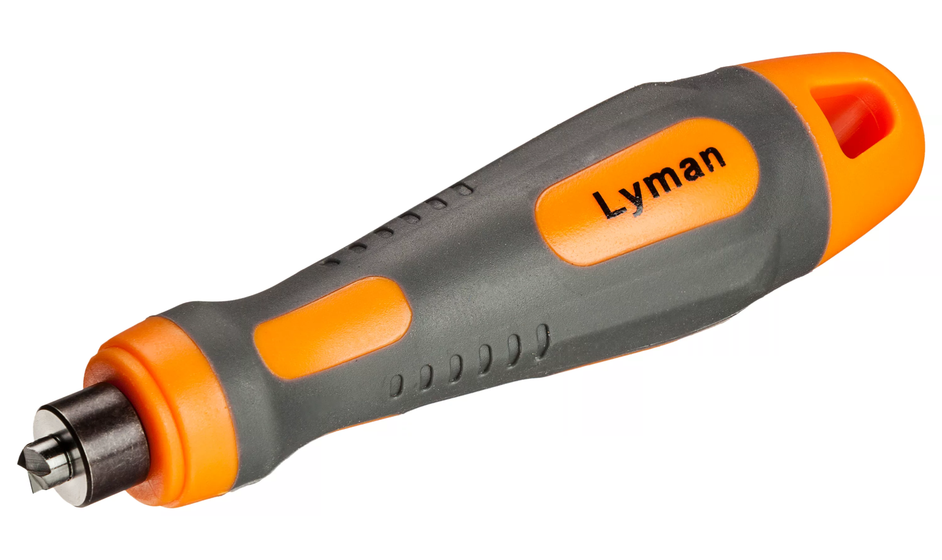 Lyman Primer Pocket Uniformer Tool - Small - $27.99 (Free S/H over $50)