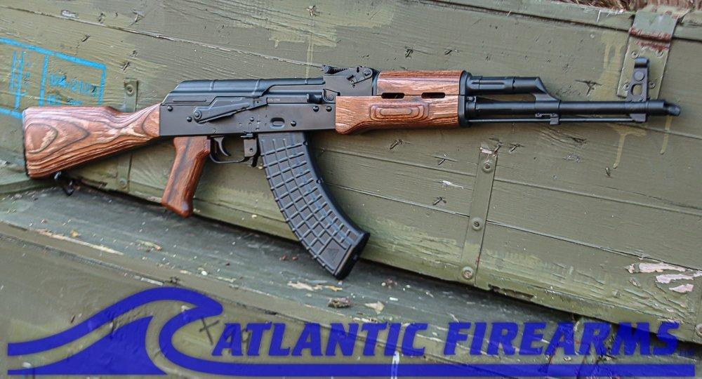 DPMS ANVIL Forged Nutmeg AK47 Rifle - $875