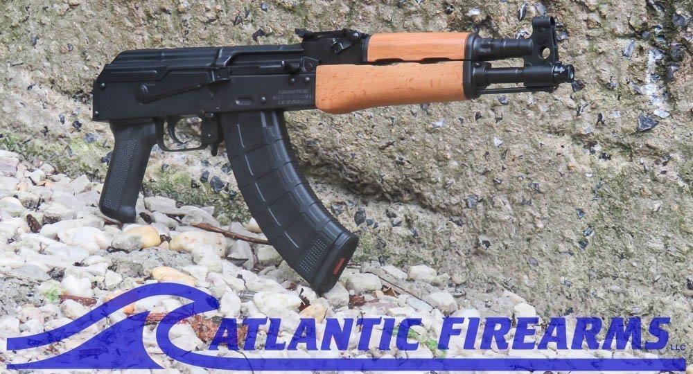 Draco AK 47 Pistol-HG1916-N - $899 