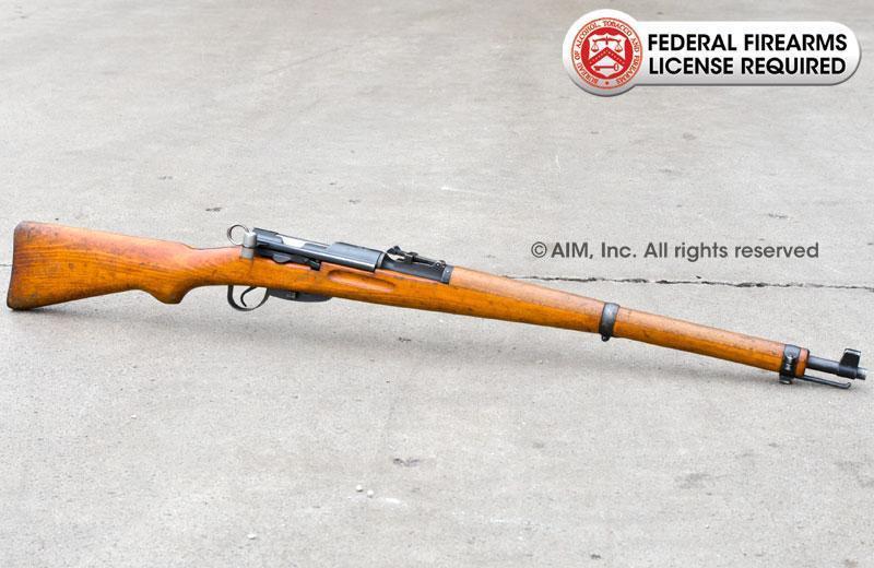 Swiss K31 7.5x55 Rifles 299.95 gun.deals