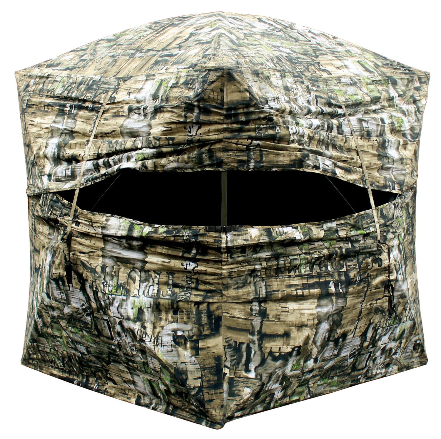 Primos Double Bull Deluxe Ground Blind, Truth Camo - $339.99 shipped (LD) (Free S/H over $25)