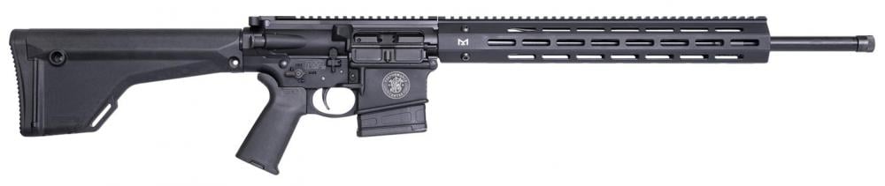 Smith and Wesson M&P10 Performance Center 6.5 Creedmoor 20 Inch 10Rd Black - $2036.99.00 ($7.99 S/H on Firearms)