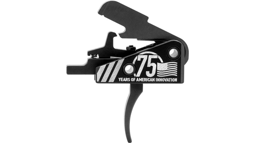 Timney Triggers Competition Trigger 75th Anniversary AR-15 667S-75TH - $189.99 (Free S/H over $49)