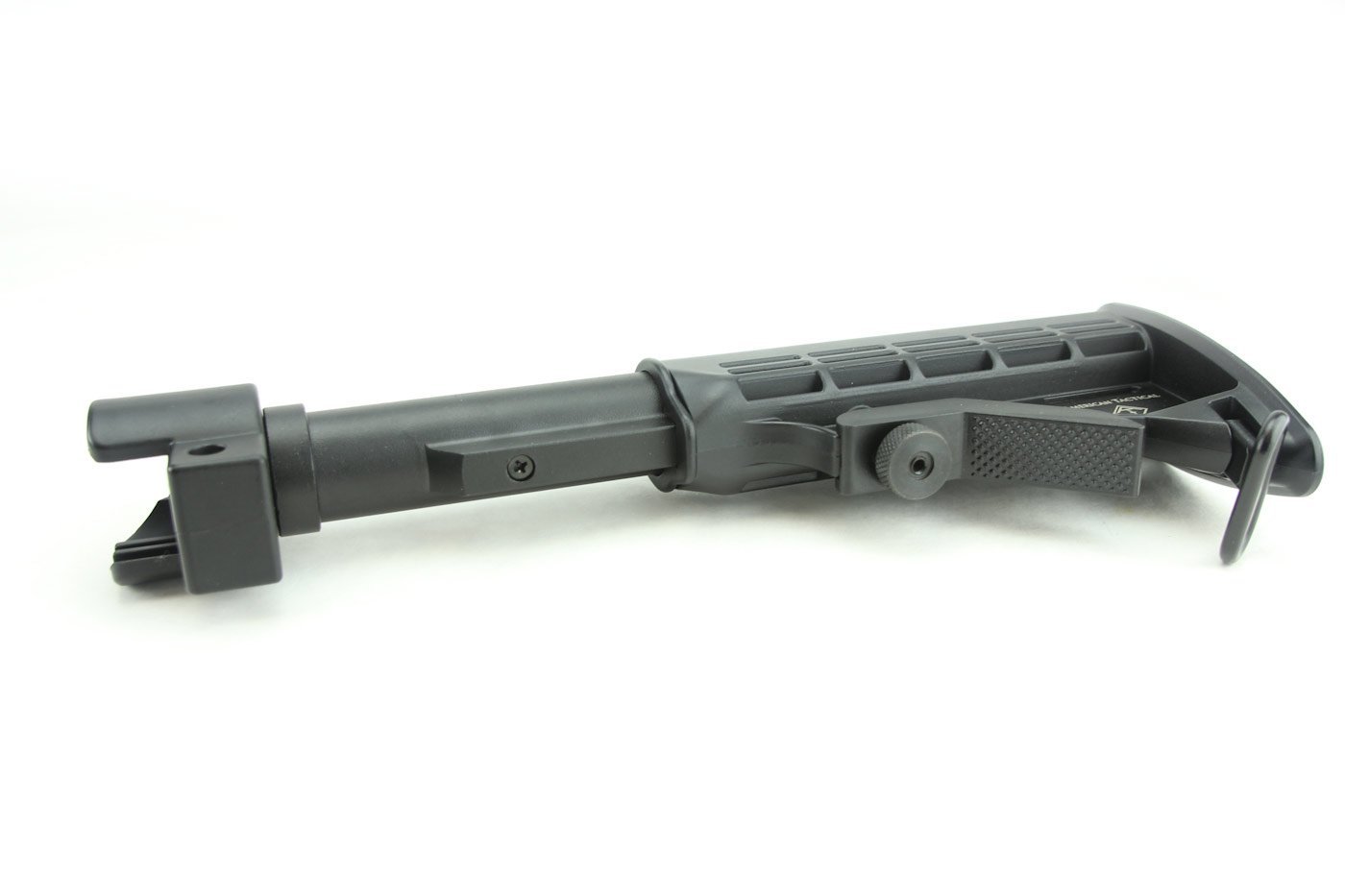 GSG 522 M4 Fixed Position Stock Made By American Tactical - $9.40 + $5.49 s...