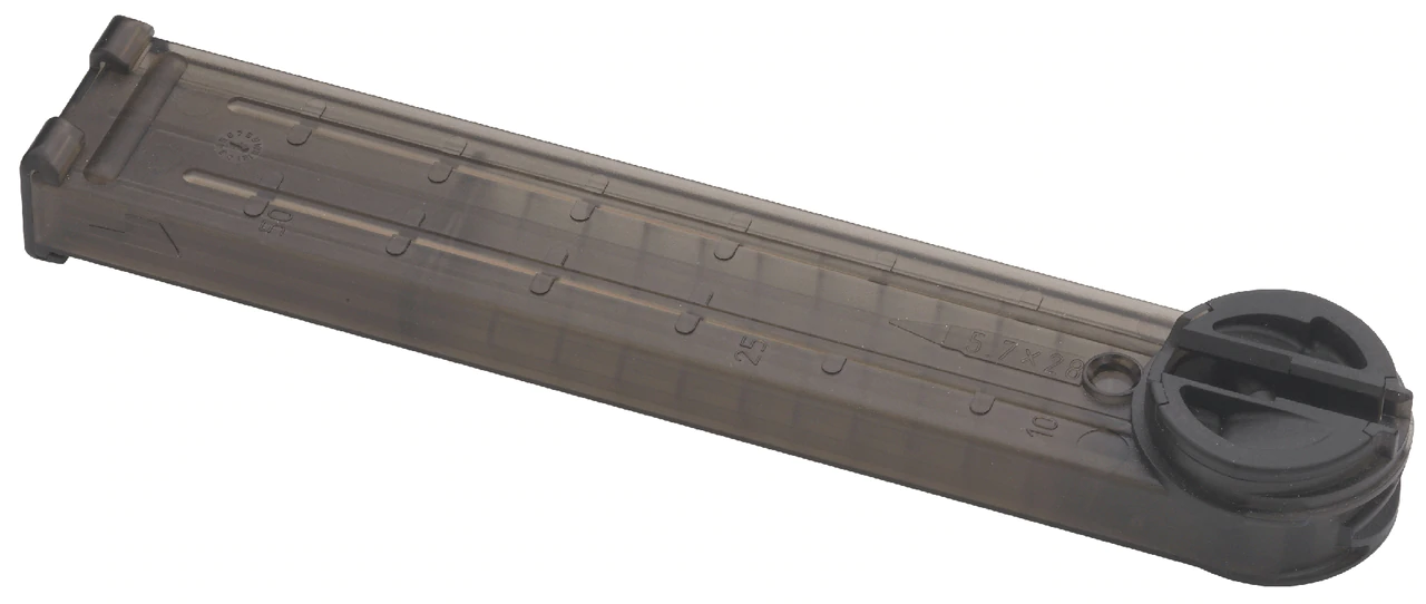 FNH P90 5.7X28mm 50rd Magazines - $39.98 (Free S/H over $100)