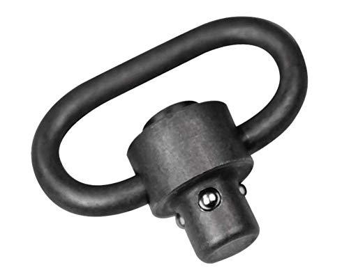 FMT MTAC QD Sling Mount/Swivel with Release Button for Firearms - $6.98 ...