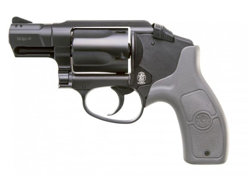 SMITH & WESSON M&P Bodyguard 38 Spl +P 1.9" 5rd - $377.99 (Free S/H on Firearms)