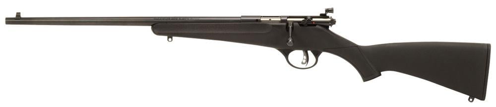 Savage Rascal 22LR Bolt Action Left Hand - $139.99 (Free S/H on Firearms)