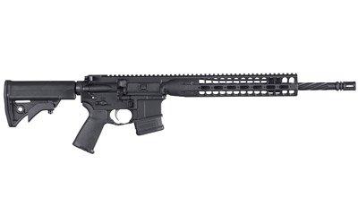LWRC DI Rifle Black 5.56 / 223 16.1 Inch barrel Maryland/Colorado Compliant - $1631.00 ($7.99 S/H on firearms)