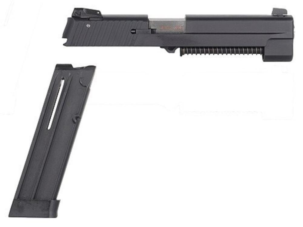 Sig Sauer Rimfire P229R Railed Frame .22 LR Conversion Kit with Adjustable Sights - $349.98 (Free S/H over $100)
