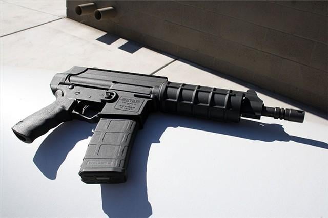New Extar Exp 556 Pistol 5 56 223 Free Shipping 449 Gun Deals